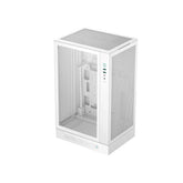 ATX Semi-tower Box DEEPCOOL R-CH270-WHNDM0-G-1 White